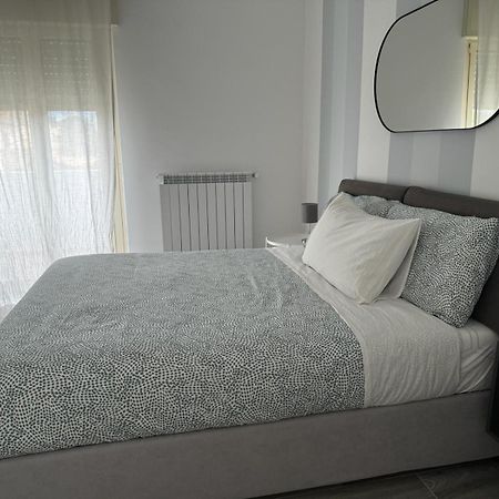 バーリ Casa Al Mare Luxury Bed & Breakfast エクステリア 写真